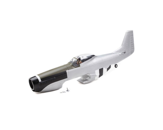 Painted Fuselage for P-51D 1.2m (EFL8953)