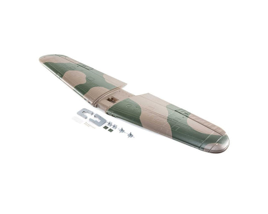 P-39 Airacobra 1.2m Painted Wing (EFL9102)
