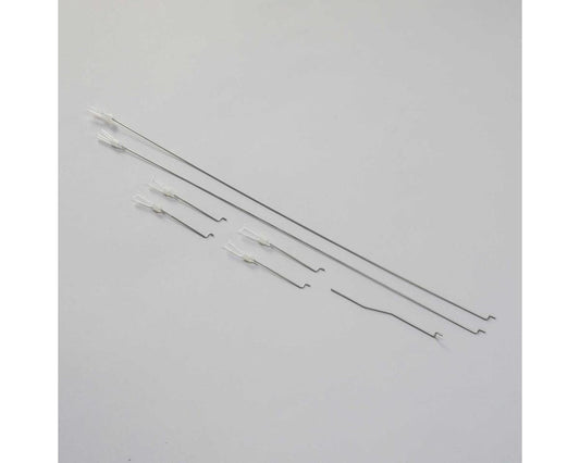 Pushrod Set with Clevis for P-39 Airacobra 1.2m (EFL9105)