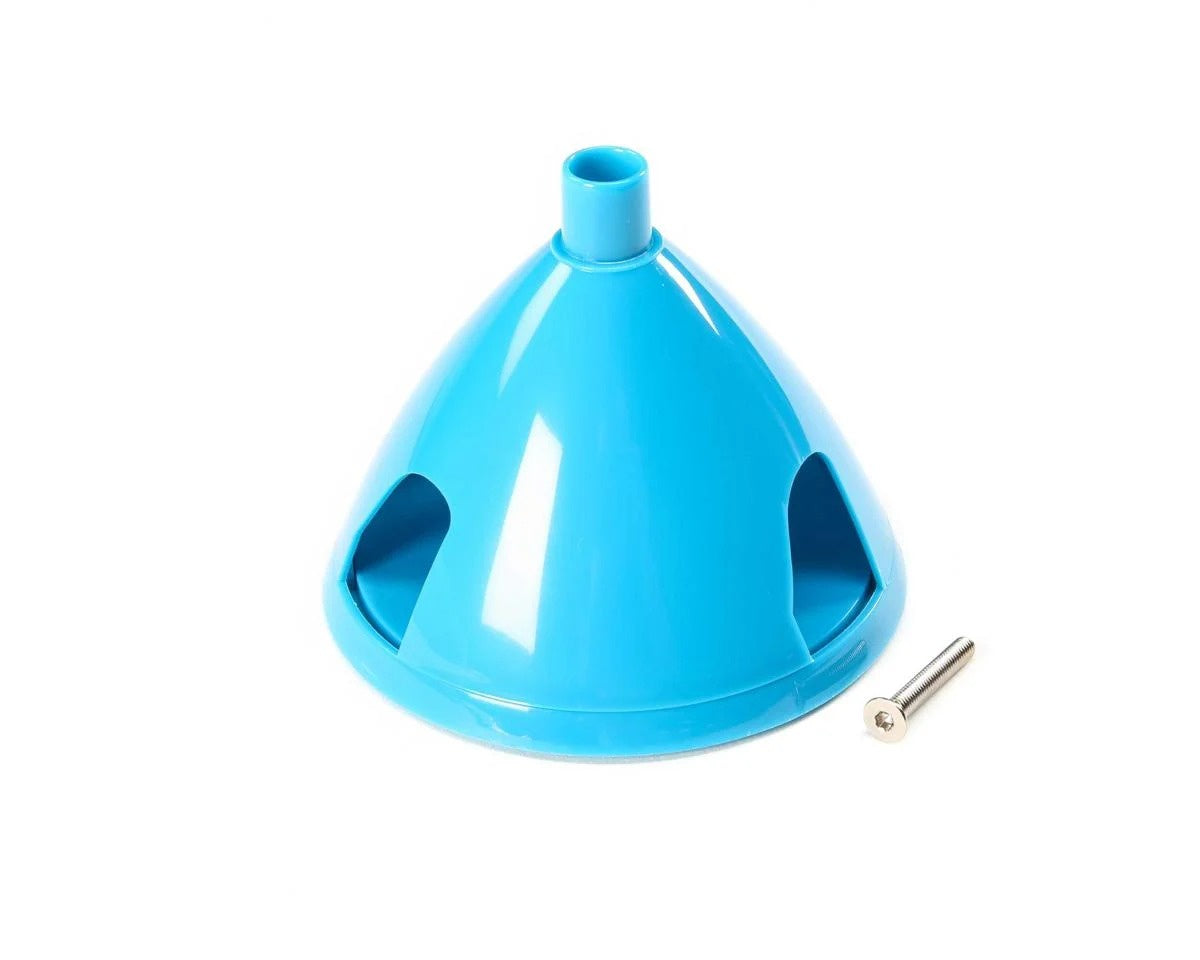3-Blade Spinner for P-39 Airacobra 1.2m (EFL9109)
