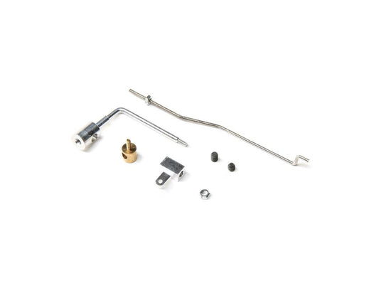 Nose Gear Parts Set for P-39 1.2m (EFL9115)