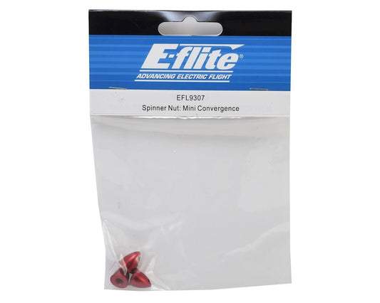 Spinner Nut for Mini Convergence (EFL9307)