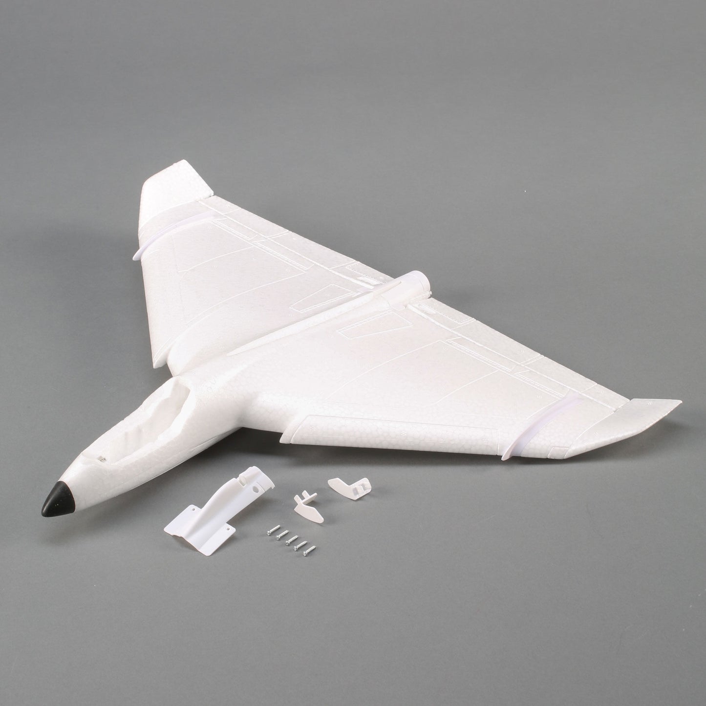 Replacement Airframe for Delta Ray One (EFL9501)