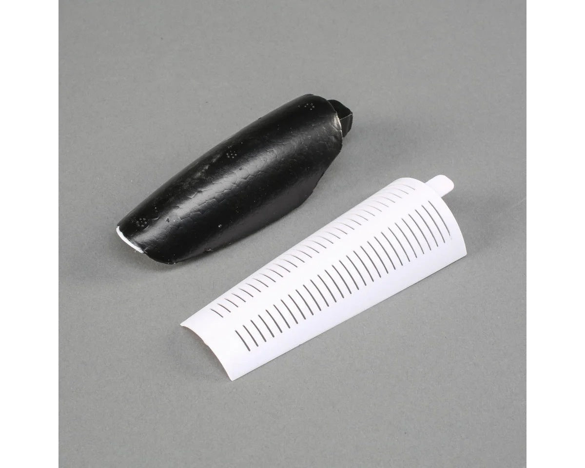Hatches Front and Rear for Delta Ray One (EFL9503)