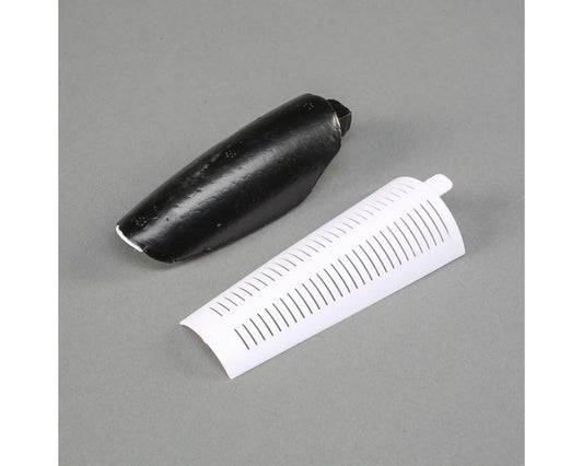 Hatches Front and Rear for Delta Ray One (EFL9503)