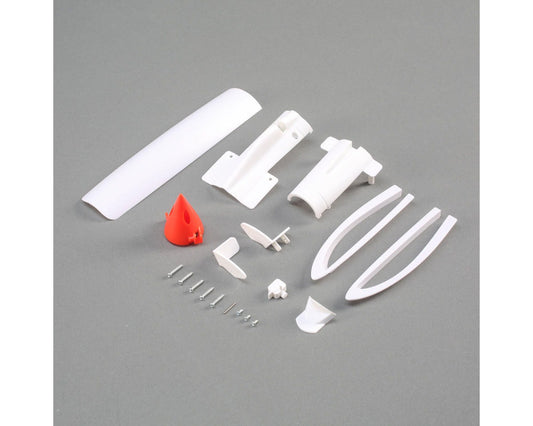 Plastic Parts Set for Delta Ray One (EFL9506)