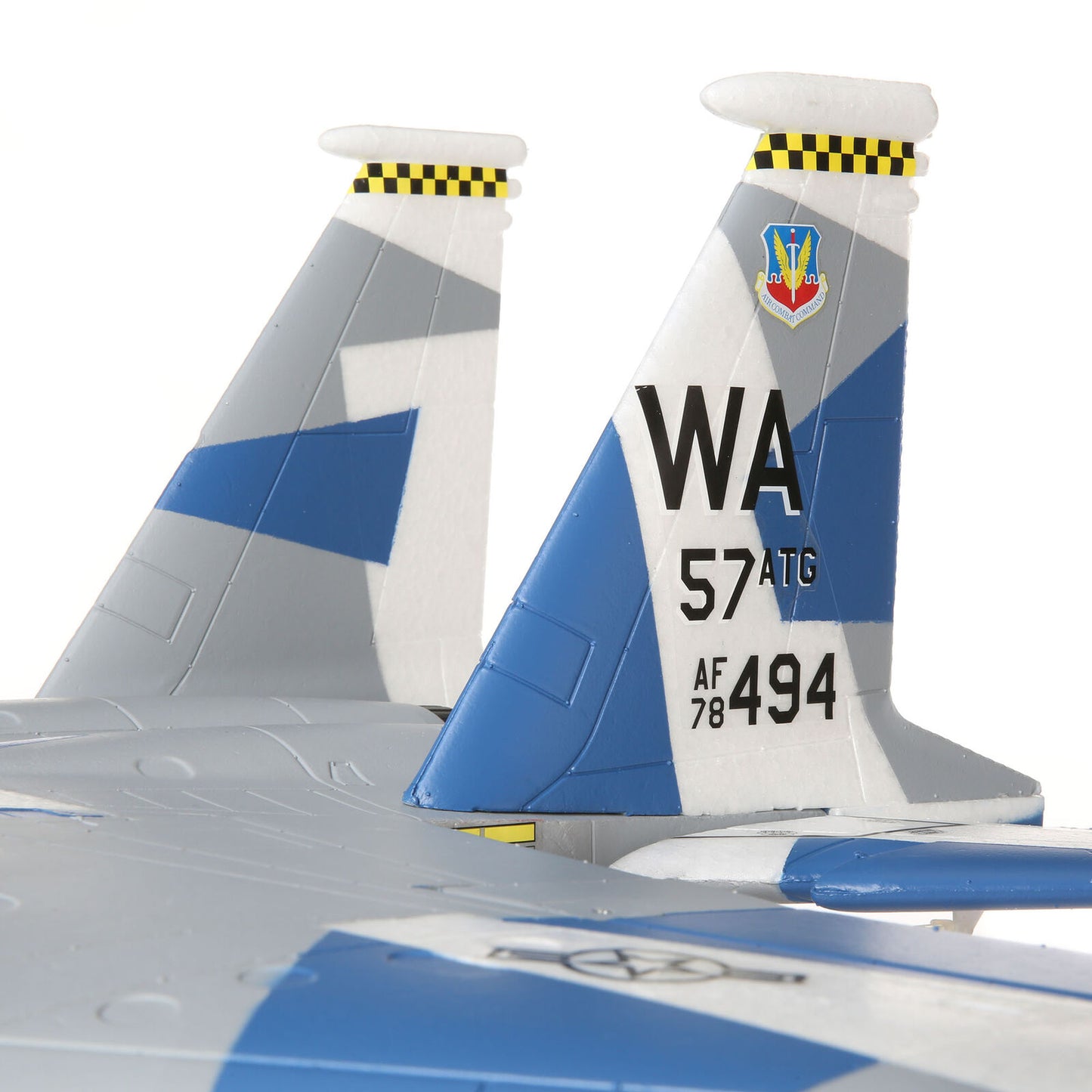 F-15 Eagle 64mm EDF PNP (EFL9775)