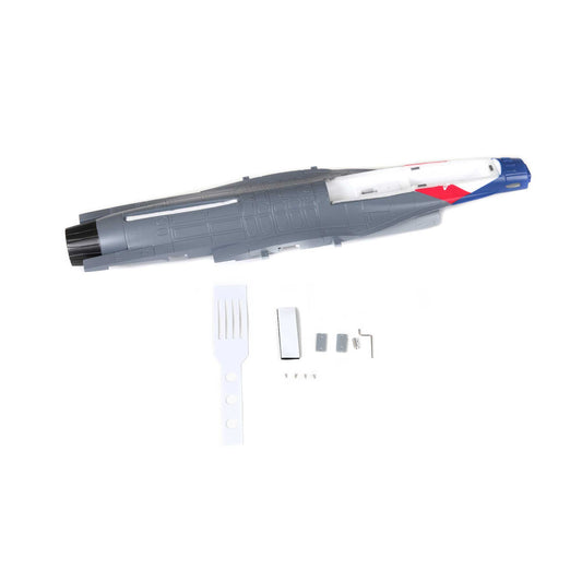 F-16 Falcon 64mm EDF Fuselage (EFL9876)