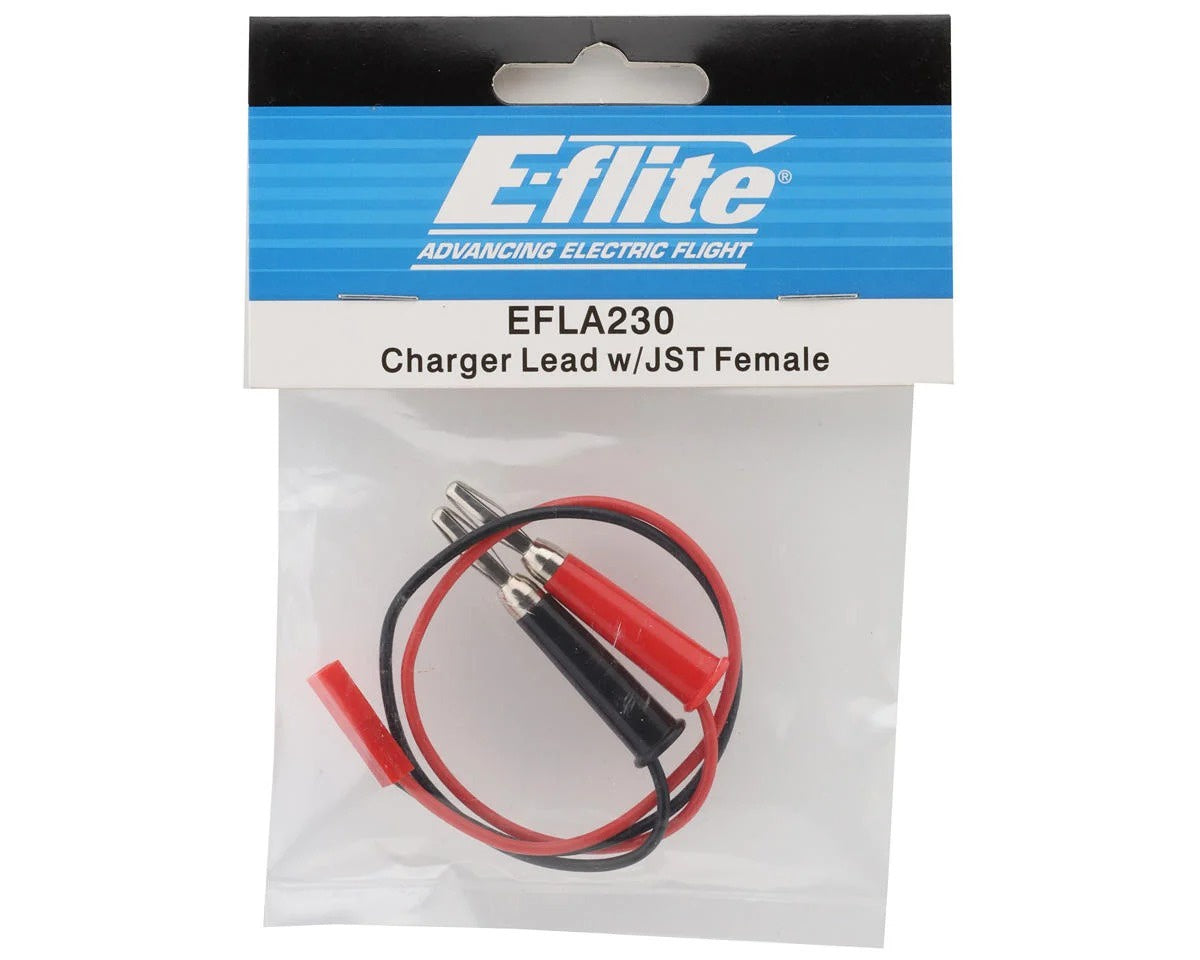 JST Female Charge Lead (EFLA230)
