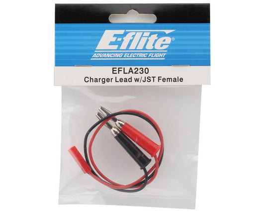 JST Female Charge Lead (EFLA230)