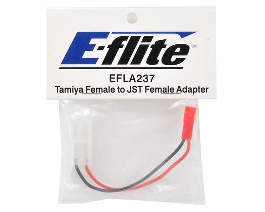 Tamiya Battery to JST Device Adapter (EFLA237)