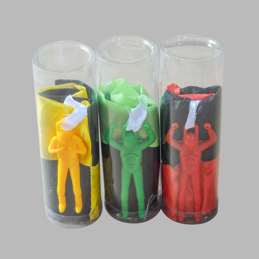 Parachute Jumper (3) (EFLA510)