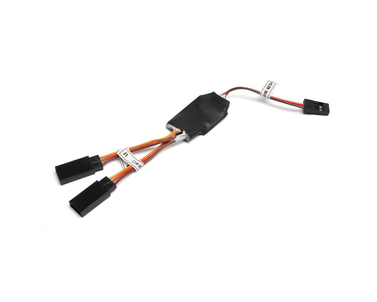 LED Light Controller (EFLA520)