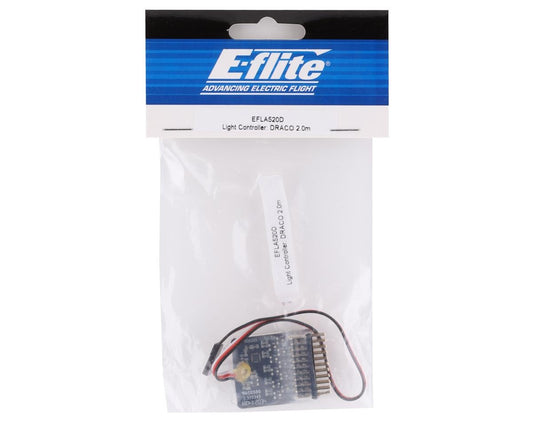 DRACO 2.0m Light Controller (EFLA520D)