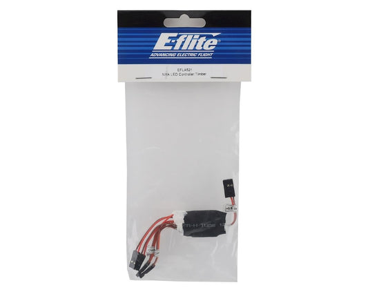 LED Controller for Timber (EFLA521)