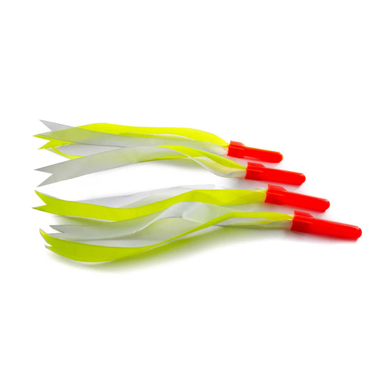 Streamer Rocket Pack of Four (EFLA530)