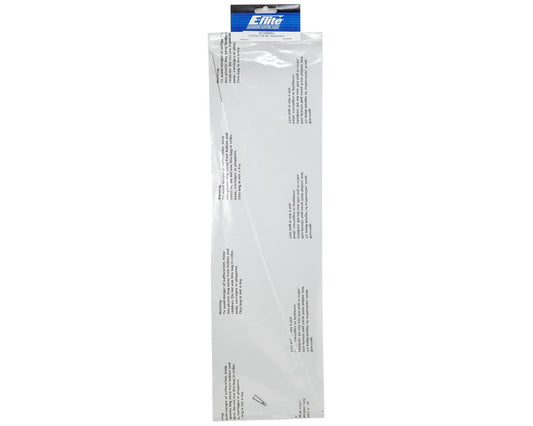 Pushrod Float Set for Apprentice S (EFLA55002)
