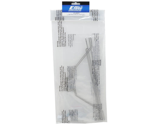 Float Steering and Mounting Hardware Float Set for Apprentice S (EFLA55003)