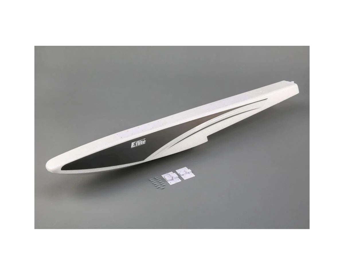 Left Float with Bracket for Carbon-Z Floats (EFLA5601)