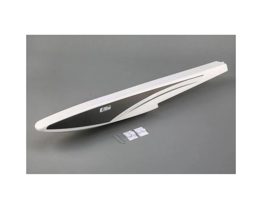 Left Float with Bracket for Carbon-Z Floats (EFLA5601)