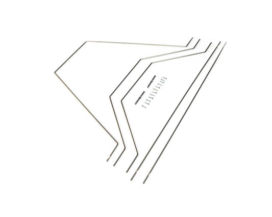 Float Strut Set for Hangar 9 J-3 Cub 10cc 82.5 Inch (EFLA5606)