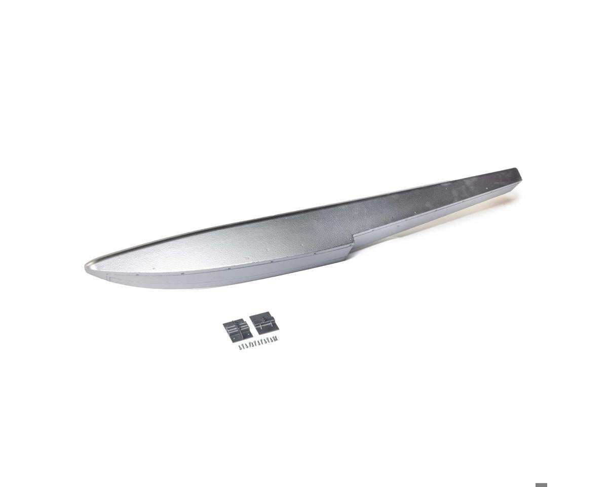 Right Float Silver 39.5 inches (EFLA5612S)