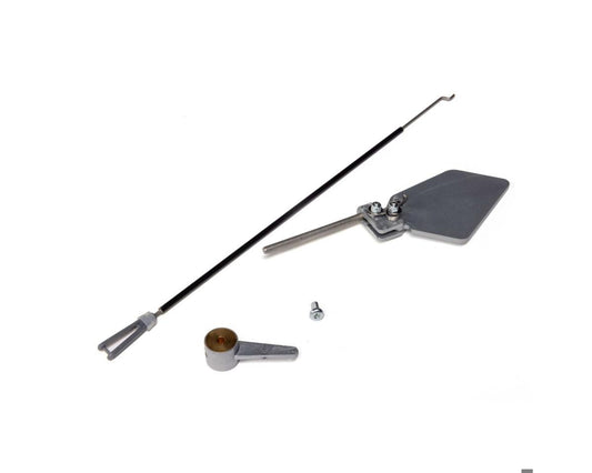 Water Rudder with Pushrod for 39.5" Floats (EFLA5613S)