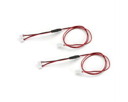 Y-Harness 12-inch for Universal Light Kit (EFLA616)