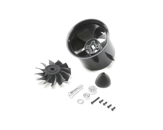 70mm Ducted Fan for RC Airplanes (EFLA7012DF)