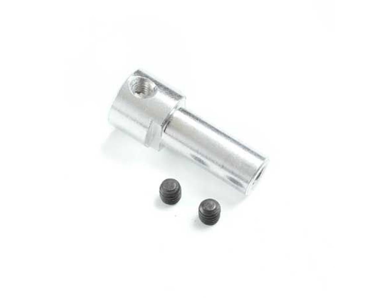 Rotor Adapter for 80mm 12-Bladed EDF Version 2 (EFLA8012ADV2)