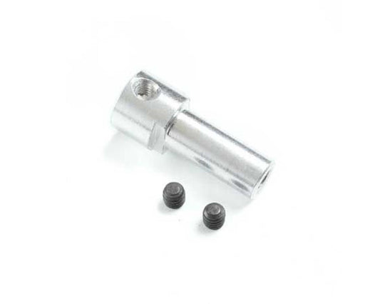 Rotor Adapter for 80mm 12-Bladed EDF Version 2 (EFLA8012ADV2)