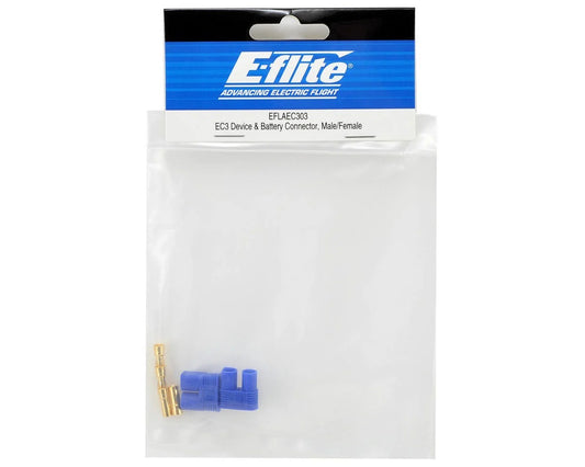 EC3 Device and Battery Connector Set (EFLAEC303)