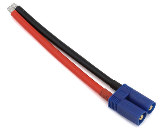 EC5 Connector with 4 inch 10 AWG Wire (EFLAEC504)