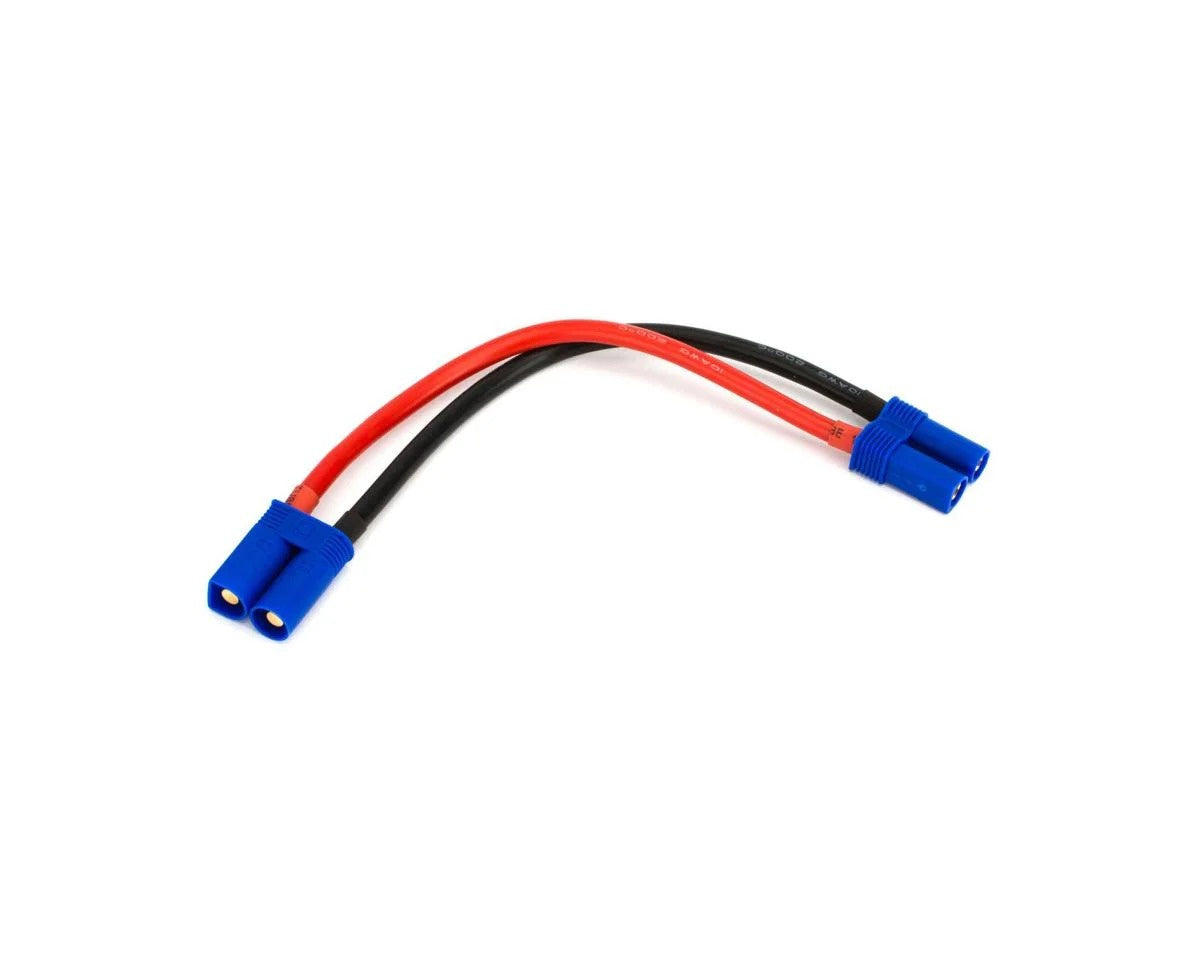EC5 Extension Lead with 6" Wire and 10 AWG (EFLAEC506)