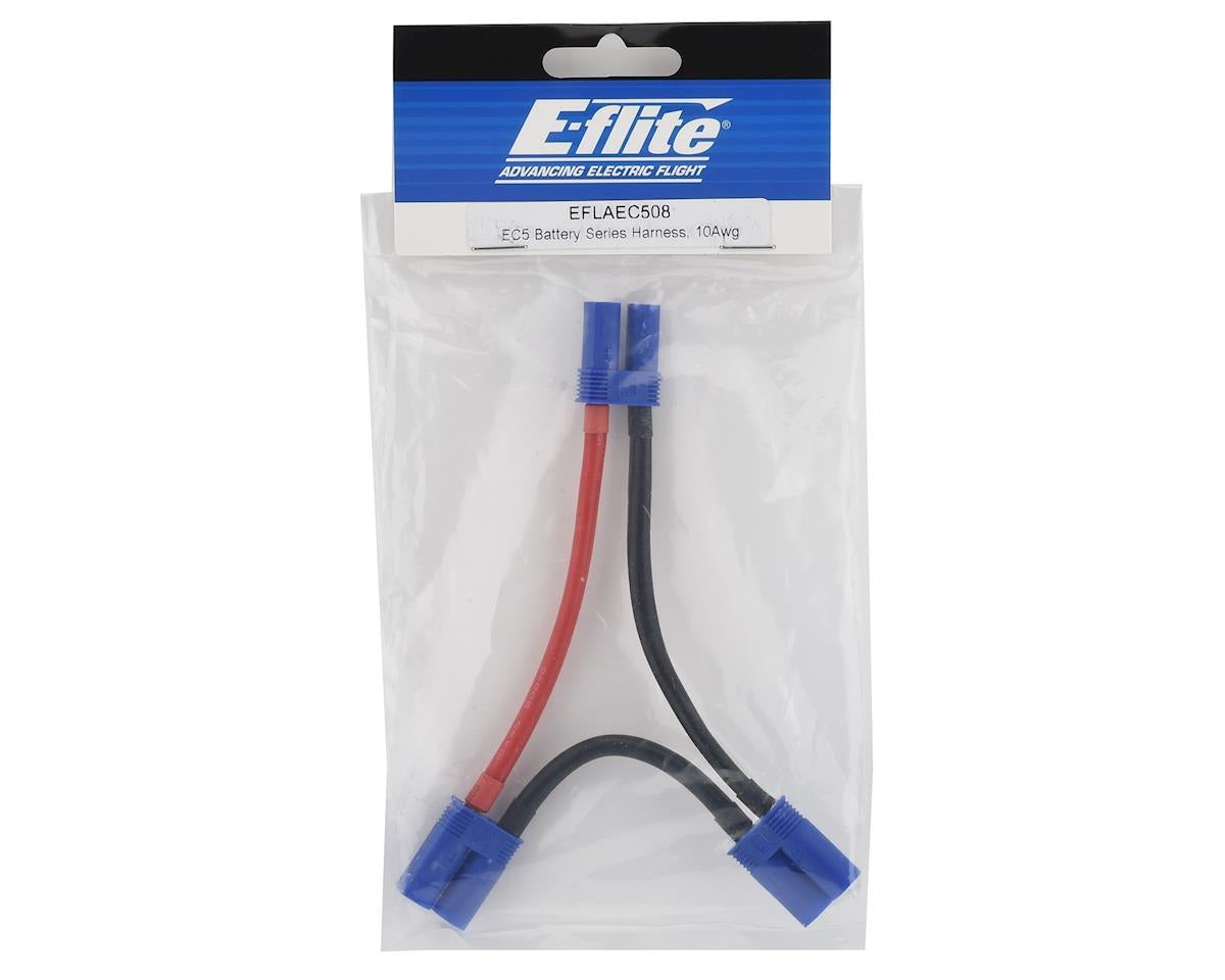 EC5 Series Harness 10 AWG (EFLAEC508)