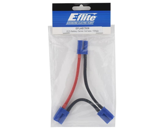 EC5 Series Harness 10 AWG (EFLAEC508)