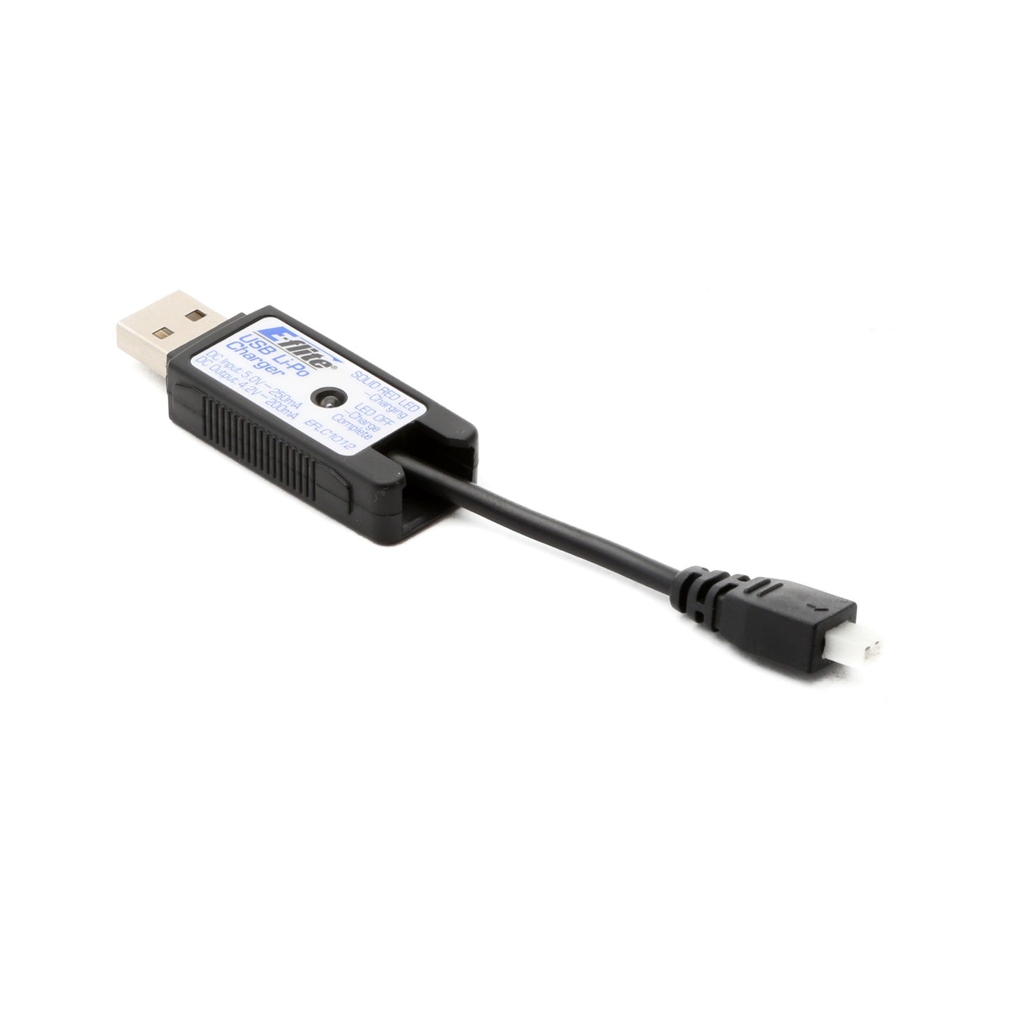 USB Charger for Pico QX (EFLC1012)