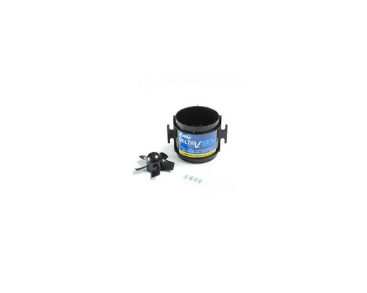 Delta-V 180m 28mm EDF Unit V2.2 (EFLDF180M22)