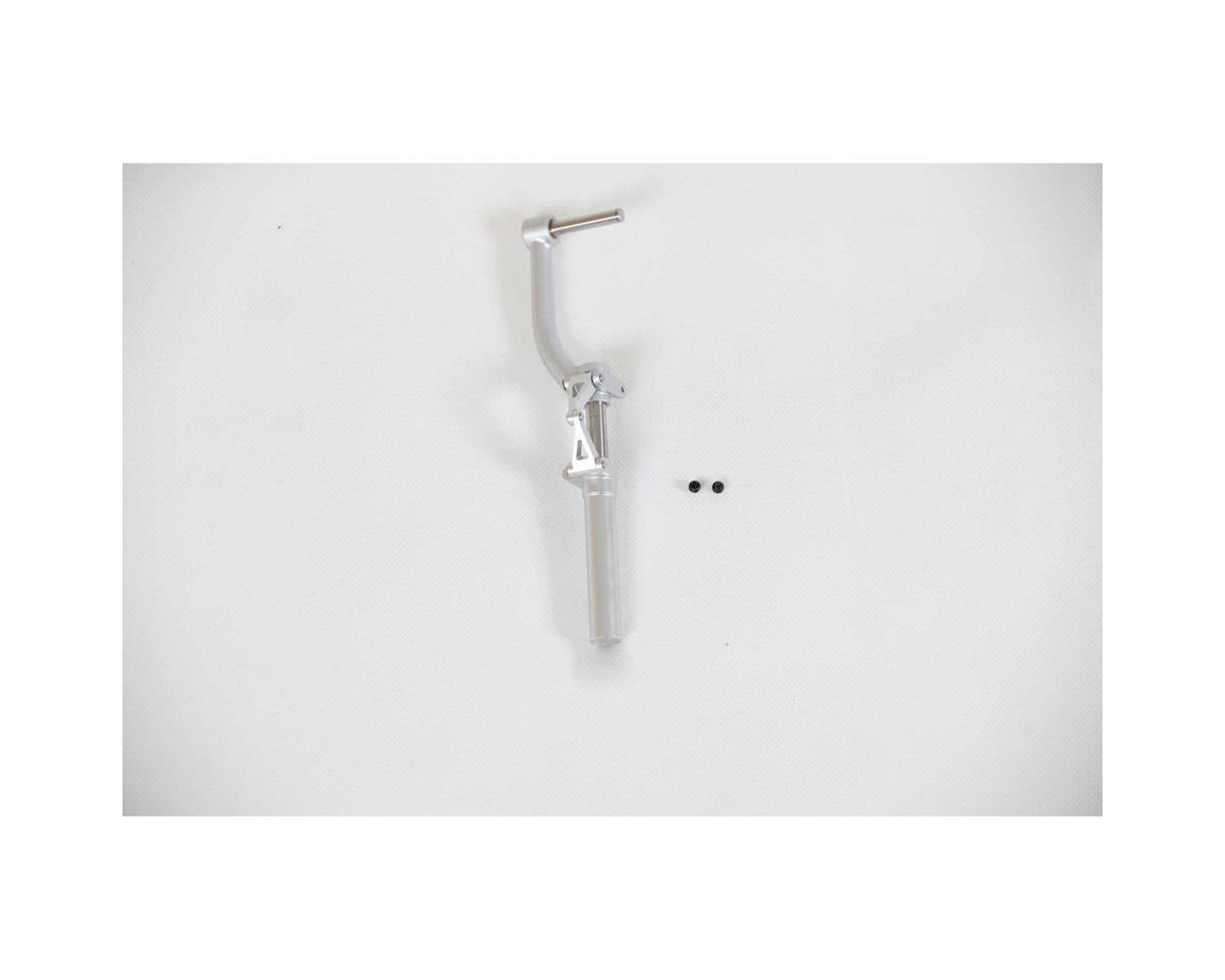 Left Retract Strut Assembly for P-51D 1.5m Mustang (EFLG01253)