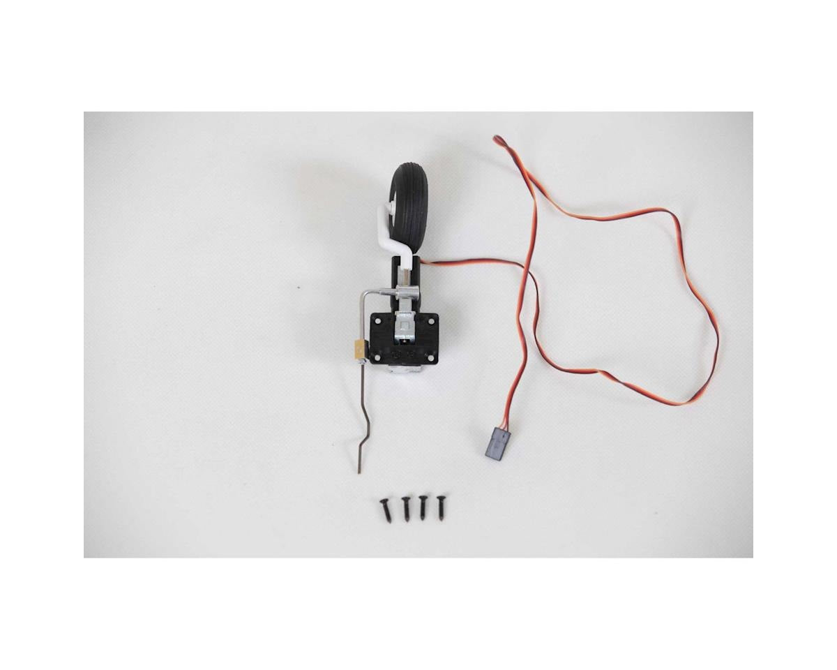 Tailwheel Retract Set for P-51D 1.5m Mustang (EFLG01256)