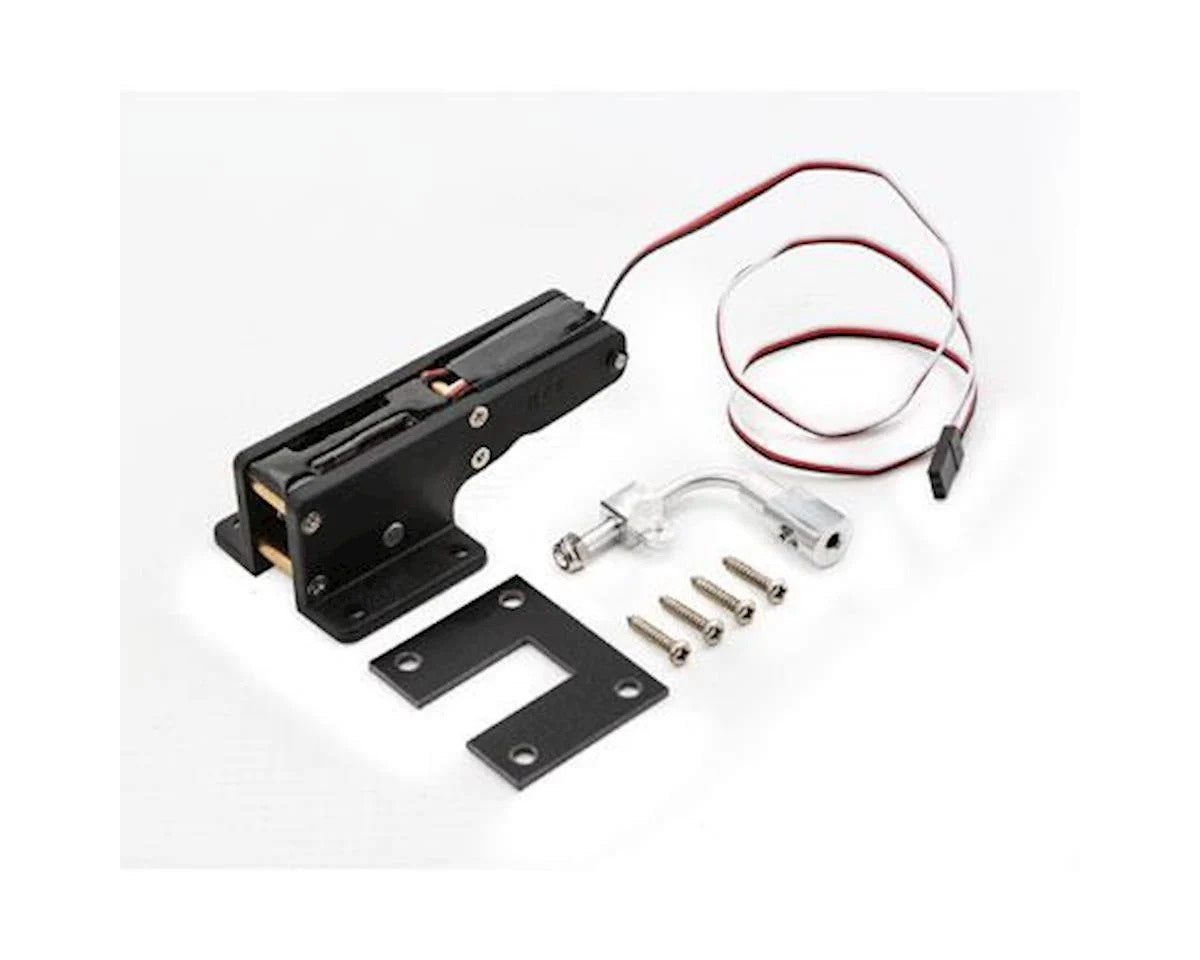 Nose Gear Electric Retract Unit for Carbon-Z T-28 (EFLG1308)