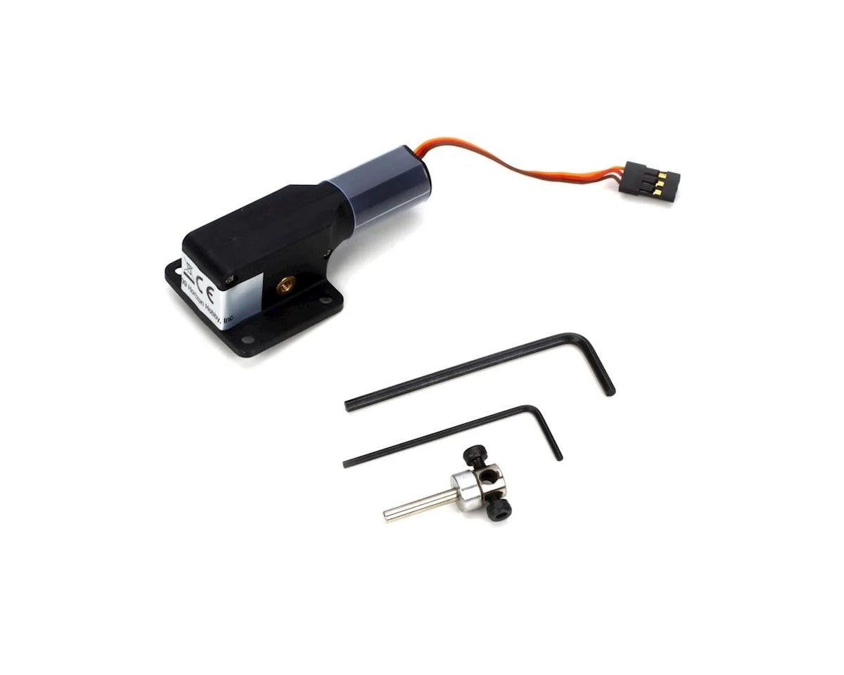 15 - 25 90-Degree Main Electric Retract Unit (EFLG20190)