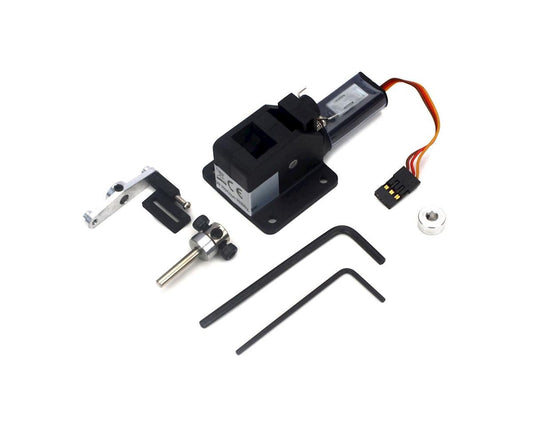 15 - 25 90-Degree Nose Electric Retract Unit (EFLG21190)