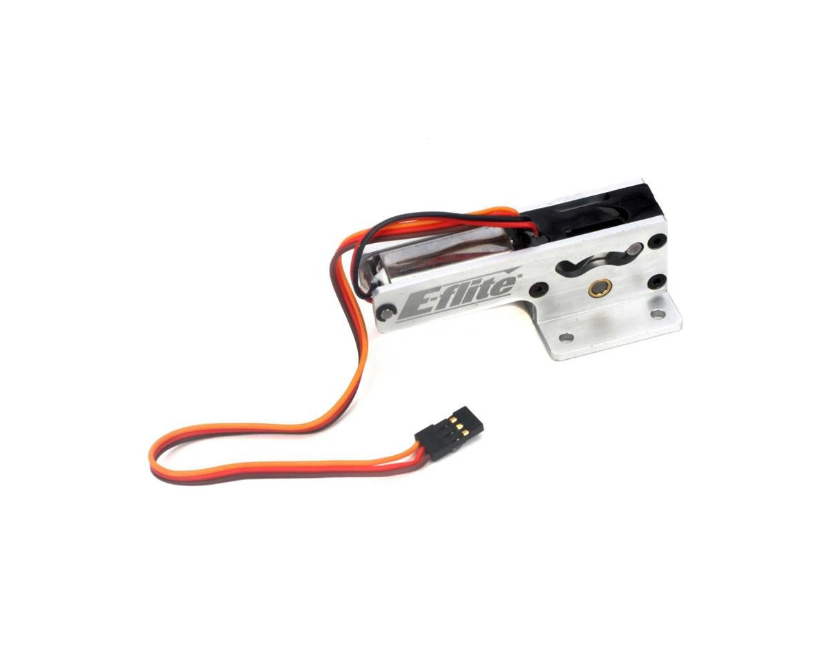 25 - 46 85-Degree Main Electric Retract Unit (EFLG30185)