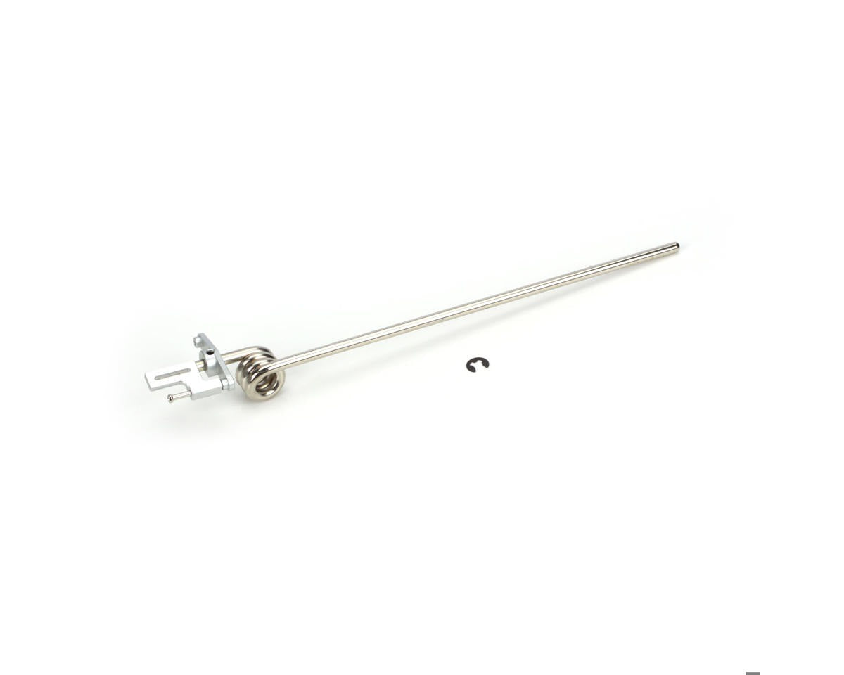 25 - 46 Nose Gear Wire Strut for RC Aircraft (EFLG312)