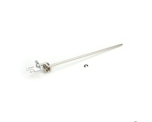 25 - 46 Nose Gear Wire Strut for RC Aircraft (EFLG312)