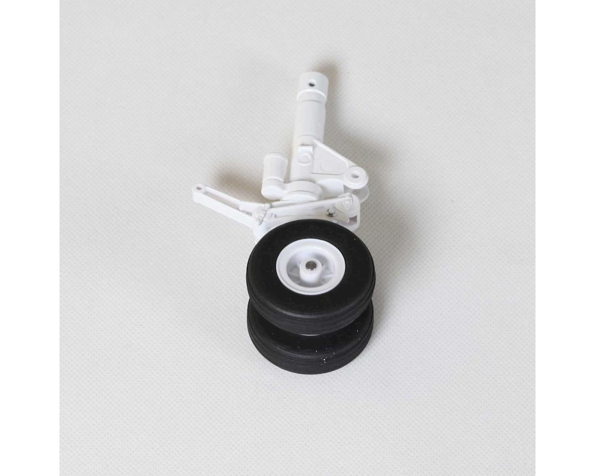 Nose Gear Strut for F-18 80mm EDF (EFLG322)
