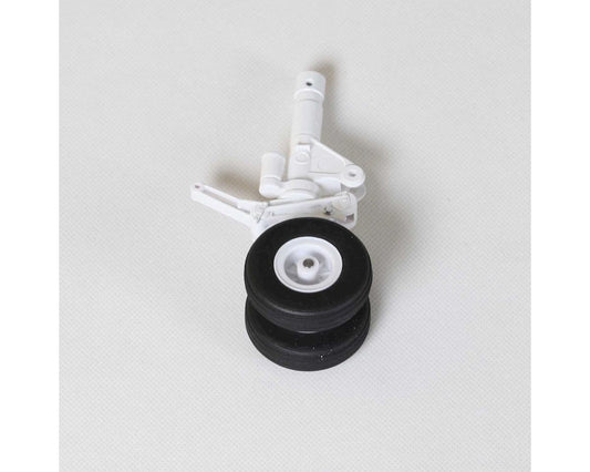 Nose Gear Strut for F-18 80mm EDF (EFLG322)
