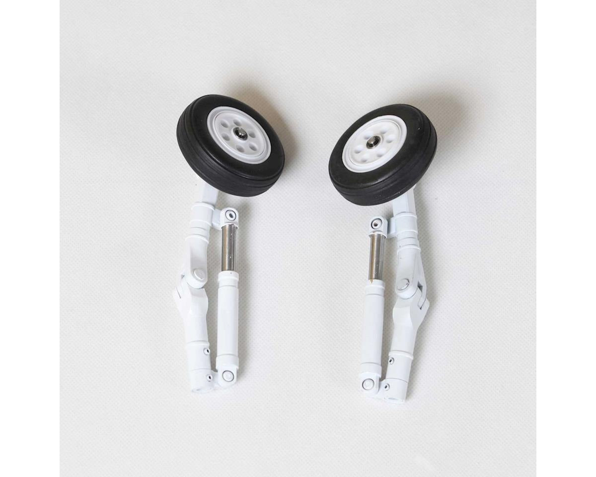 Main Gear Strut for F-18 80mm EDF (EFLG323)