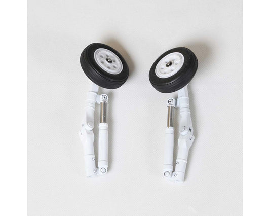 Main Gear Strut for F-18 80mm EDF (EFLG323)